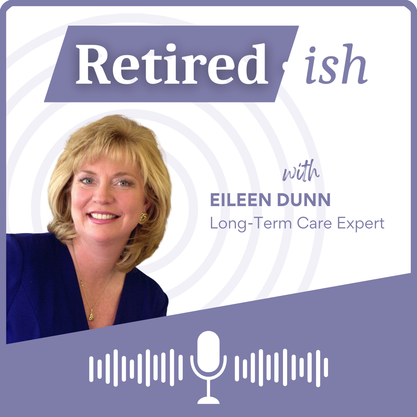 How to Determine How Much Long-Term Care Insurance You Need, with Eileen Dunn: Long-Term Care Series, Part #3