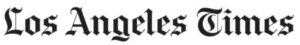 La Times Logo V2