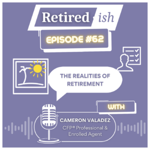 The Realities Of Retirement Thumbnail