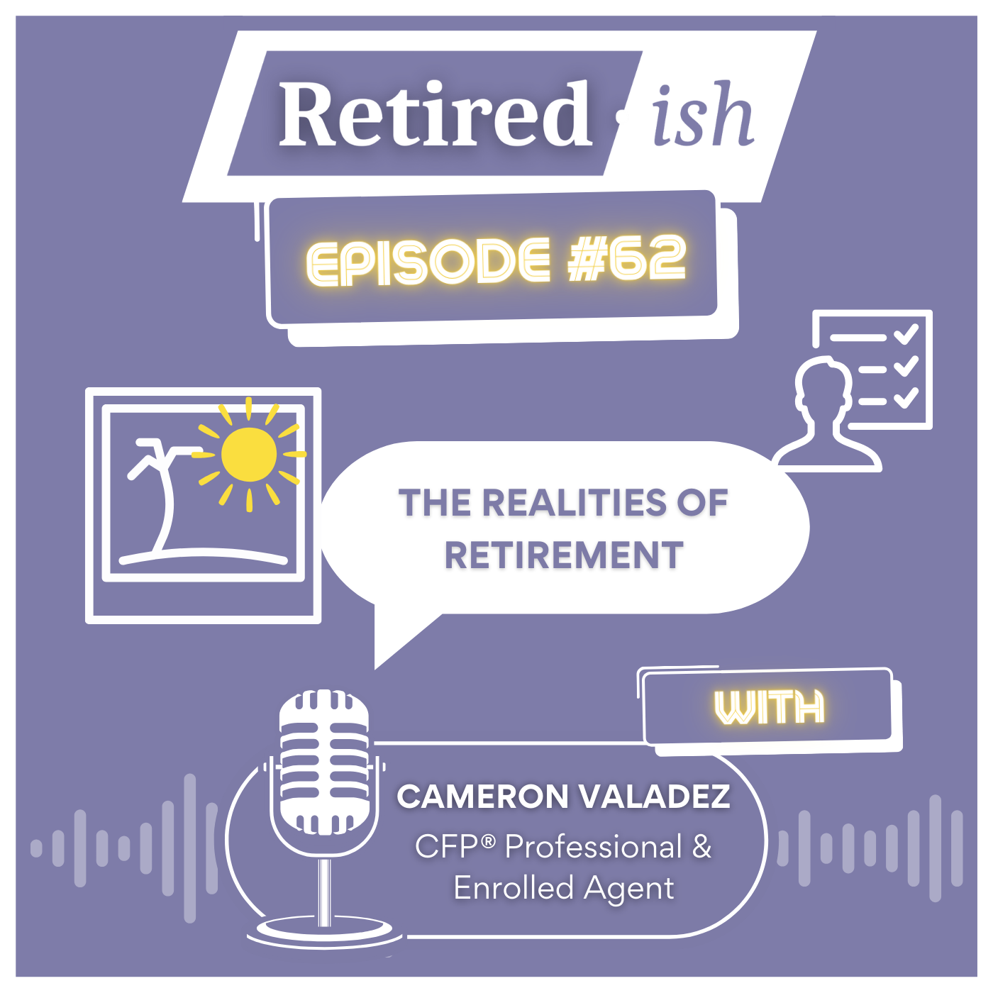 The Realities Of Retirement Thumbnail