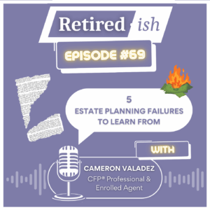 5 Estate Planning Failures To Learn From Thumbnail