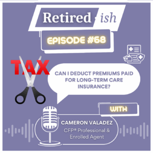 Can You Deduct Ltc Premiums Thumbnail