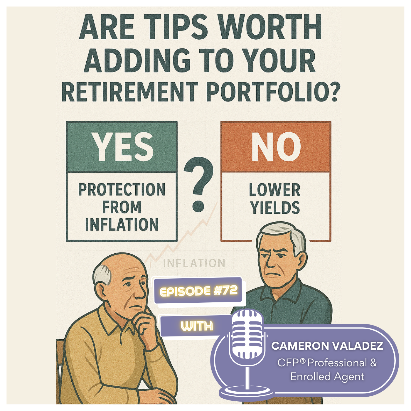 Are Tips Worth Adding To Your Retirement Portfolio Official Thumbnail