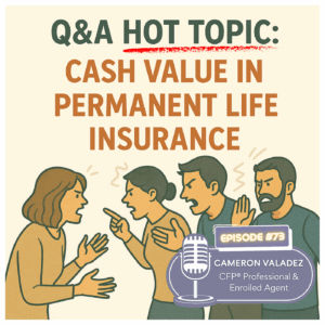 Q And A Cash Value Official Thumbnail