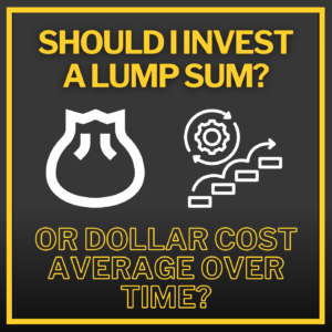 Invest The Lump Sum Or Gradually Over Time Thumbnail