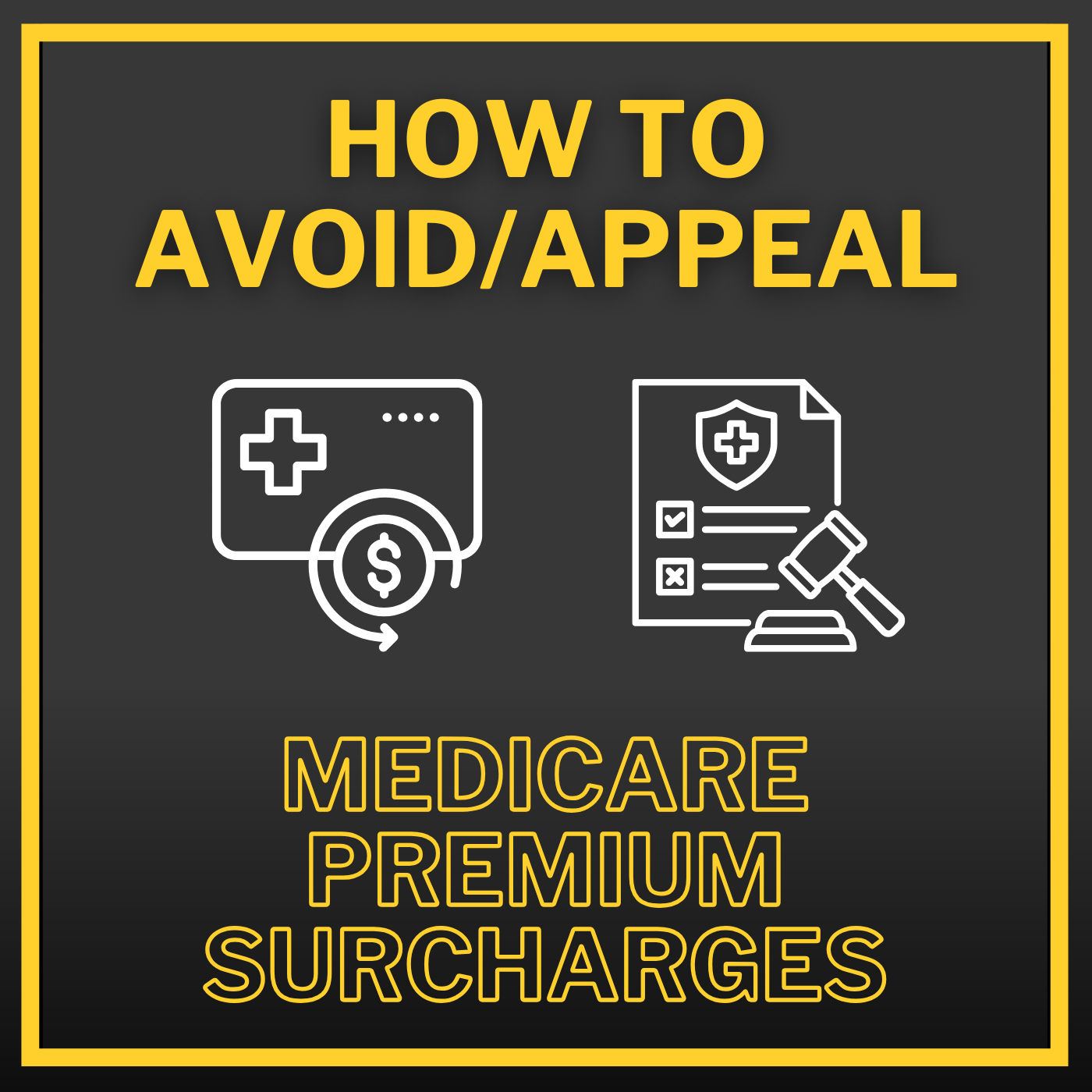 Irmaa Surcharge Thumbnail