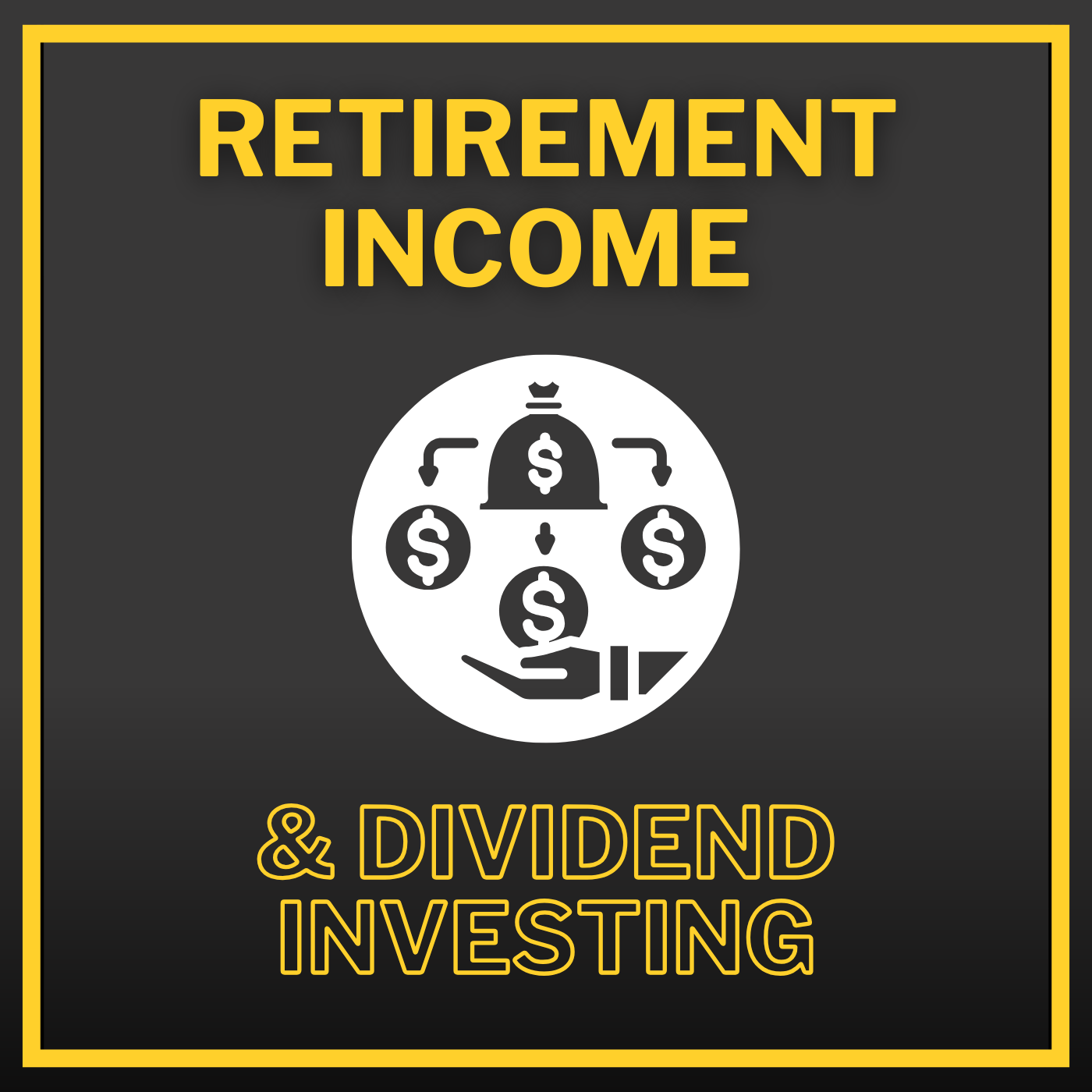 Retirement Goals And Dividend Investing Thumbnail