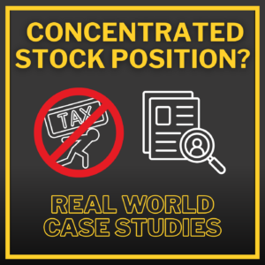 Concentrated Stock Position Part 2 Thumbnail