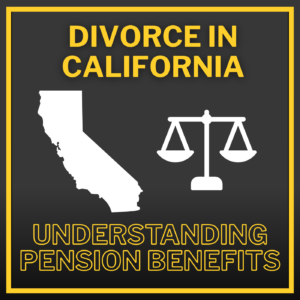 Divorce In Ca Part 1 Thumbnail