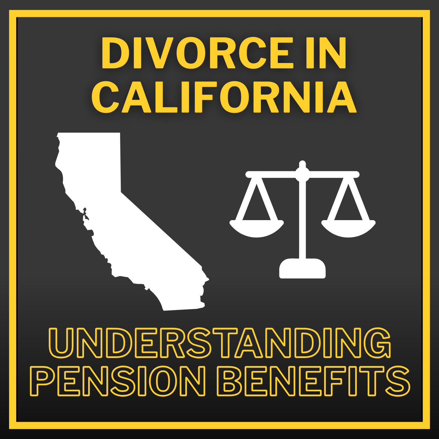Divorce In Ca Part 1 Thumbnail