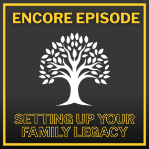Encore Episode Family Legacy Thumbnail